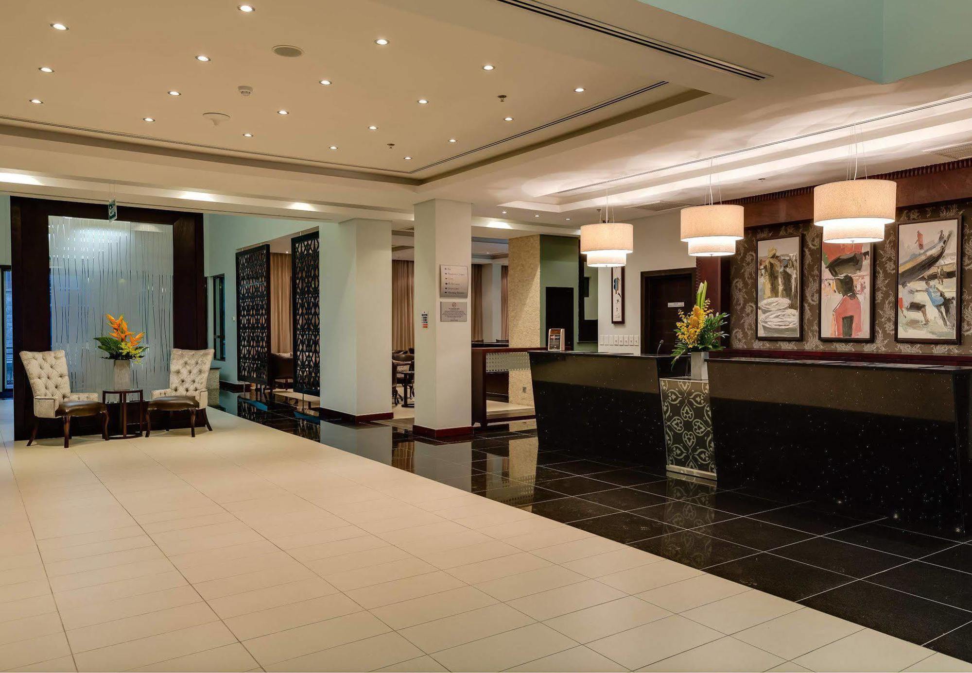 Alliance Hotel By Eagles Sekondi-Takoradi Exterior photo